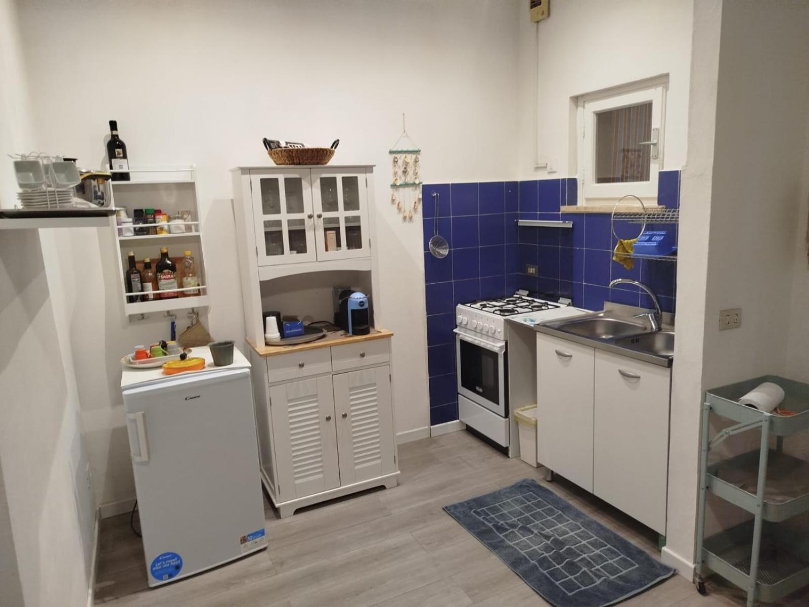 Il Mio Piccolo Angolo Di Mare Viareggio Eksteriør bilde